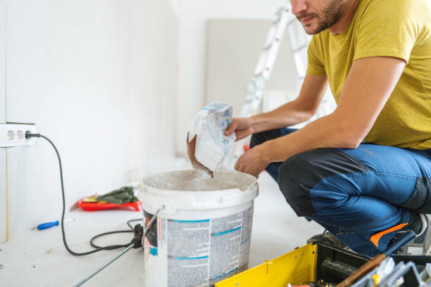 Mold Remediation for Vacation Homes